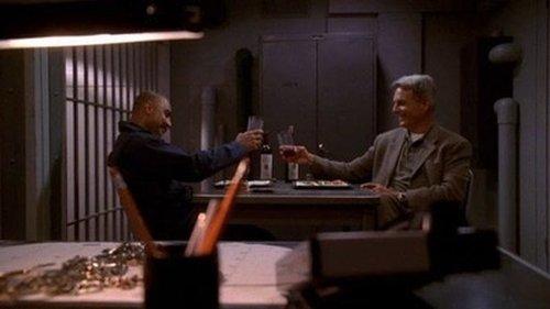 undefined Season 8 Episode 21 - Meltdown (2)