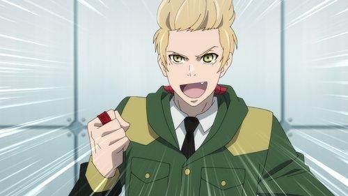 Tower of God Season 2 Episode 1 - Last Chance