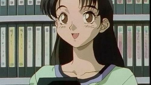 Key the Metal Idol Season 1 Episode 2 - Cursor I