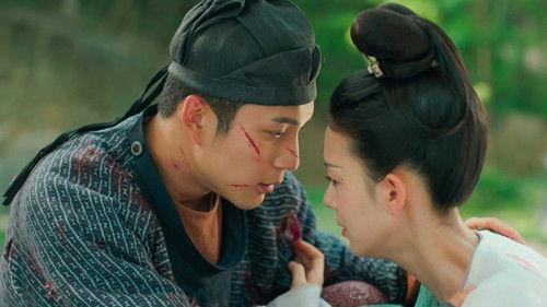 Wu Xin: The Monster Killer Season 3 Episode 21 - Episode 21