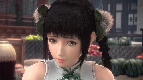 Fights Break Sphere Season 2 Episode 10 - Episode 10