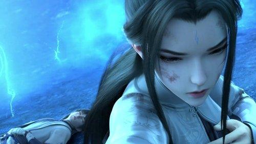 Jade Dynasty Season 1 Episode 11 - Episode 11