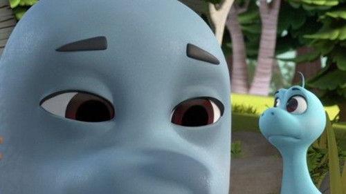 Dino Ranch Season 1 Episode 6 - Pterodactyl-Doodle-Doo