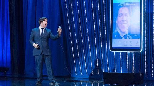 Michael McIntyre's Big Show Season 2 Episode 3 - Episode 3