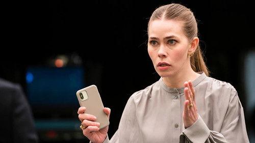 Borgen - Power & Glory Season 1 Episode 4 - The Minister Doesn’t Wish to Comment