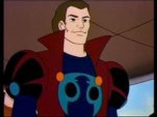 Jayce and the Wheeled Warriors Season 1 Episode 59 - The Oracle