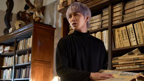 undefined Season 1 Episode 1 - Episode 1