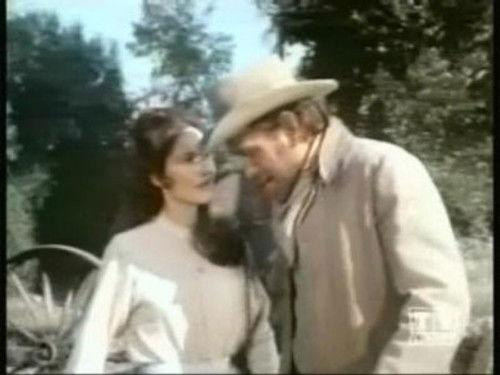Gunsmoke Season 15 Episode 25 - Hackett