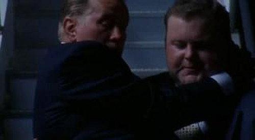 undefined Season 6 Episode 9 - Impact Winter