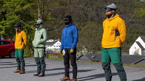 71° North - Norways Toughest Celebrity Season 14 Episode 9 - Episode 9