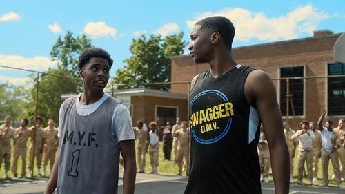 Swagger Season 2 Episode 5 - Are We Free?