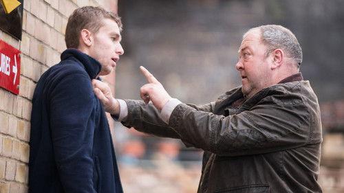 New Blood Season 1 Episode 6 - Case 3, Part 1