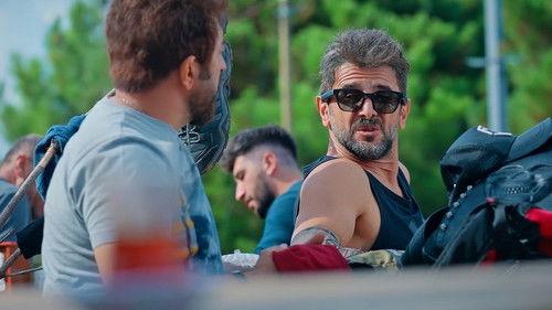 Made In Iran Season 3 Episode 8 - Episode 08