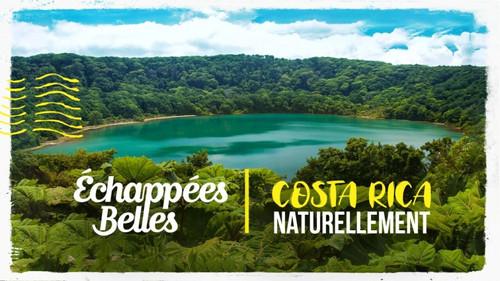 Echappées Belles Season 15 Episode 20 - Episode 20