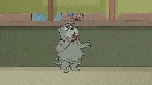 undefined Season 1 Episode 6 - Adventures in Trollsitting