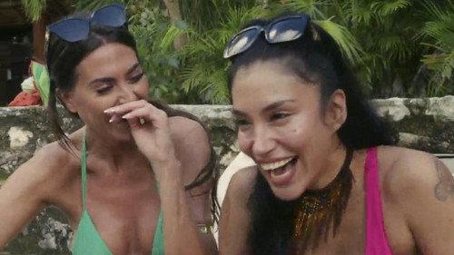 90 Day: Hunt for Love Season 1 Episode 10 - Boy With Pepperoni Nipples