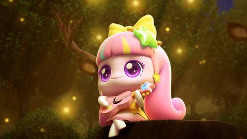 Catch! Teenieping Season 5 Episode 18 - Episode 18