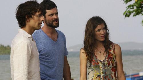 Covert Affairs Season 3 Episode 3 - The Last Thing You Should Do