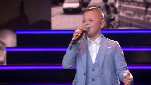 Holland's Got Talent Season 10 Episode 7 - Episode 7