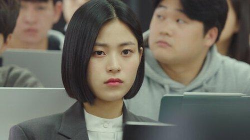 Law School Season 1 Episode 4 - Episode 4