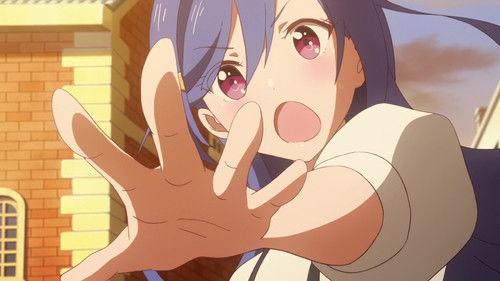 Lapis Re:LiGHTs Season 1 Episode 2 - Accord chase