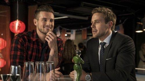 Younger Season 2 Episode 2 - The Mao Function