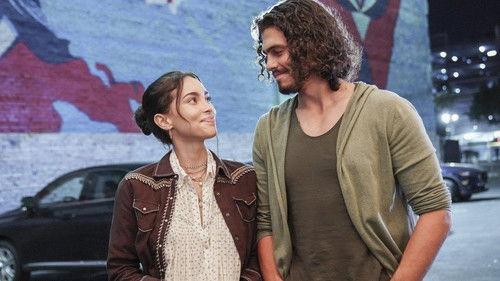 undefined Season 4 Episode 1 - Turn and Face the Strange