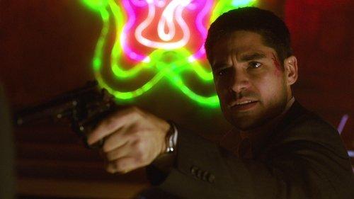 From Dusk Till Dawn: The Series Season 1 Episode 7 - Pandemonium