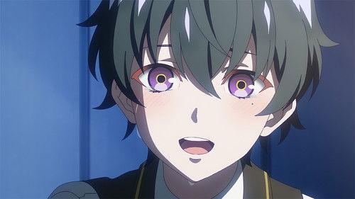 Technoroid OVERMIND Season 1 Episode 12 - Episode 12