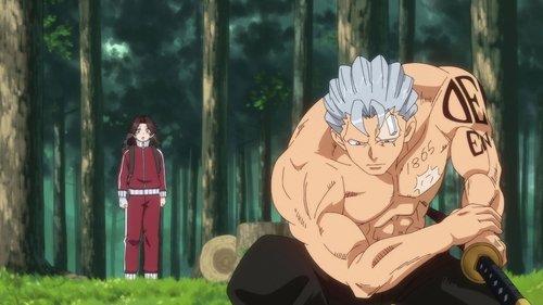 Undead Unluck Season 1 Episode 23 - A Story I Won't See Coming