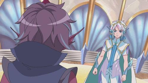 巴啦啦小魔仙之魔法海萤堡 Season 1 Episode 25 - Episode 25