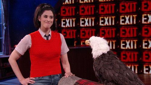 I Love You, America Season 1 Episode 5 - Father Greg Boyle