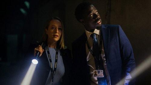 The Marlow Murder Club Season 3 Episode 3 - Murder in the Dark (1)