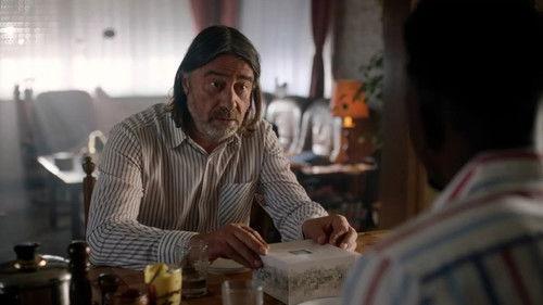 Uncles Season 1 Episode 3 - Mammie