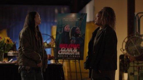 Weird City Season 1 Episode 6 - Below