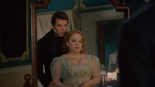 Bridgerton Season 3 Episode 5 - Tick Tock