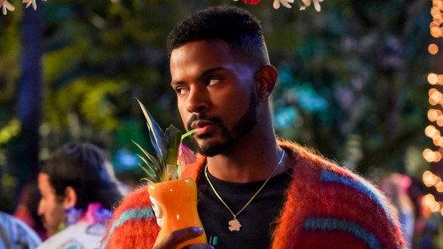 undefined Season 4 Episode 9 - You Beat Me to the Punch