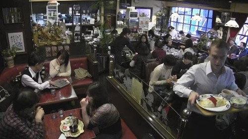 Document 72 Hours Season 8 Episode 2 - A Cafe Awaits in Omiya