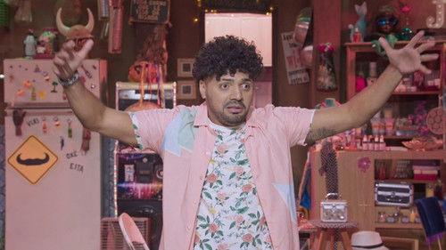 Os Roni Season 3 Episode 6 - Episode 6