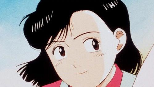 Yawara! Season 1 Episode 16 - Yawara's National Martial Arts Hall Debut!