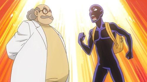 undefined Season 1 Episode 6 - Episode 6