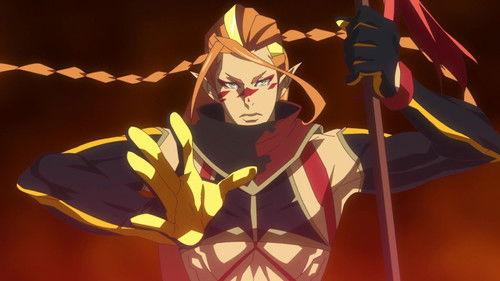 Fairy Ranmaru Season 1 Episode 2 - Wrath