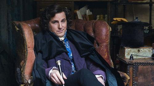 Quacks Season 1 Episode 6 - The Physician's Hernia