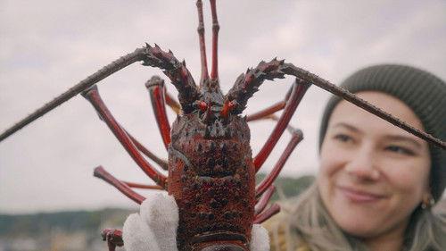 Trails to Oishii Tokyo Season 6 Episode 8 - ISE-EBI