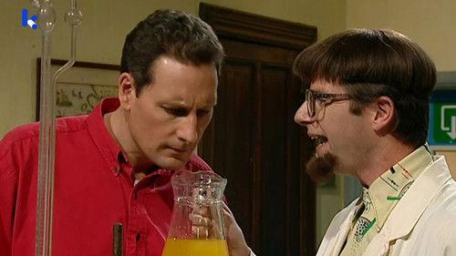 Samson & Gert Season 15 Episode 7 - Tante Hortensia