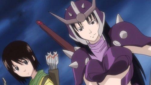 Welcome to the N-H-K Season 1 Episode 15 - Welcome to the Fantasy!