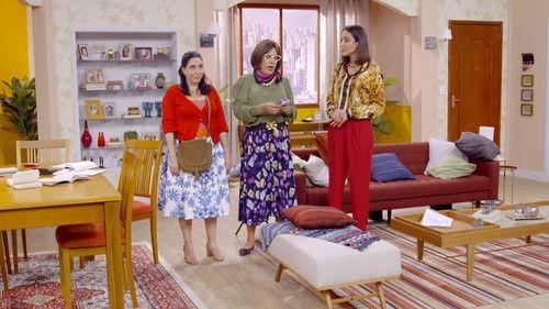 Dra. Darci Season 2 Episode 5 - Episode 5