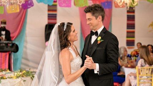 Home Economics Season 3 Episode 4 - Wedding Bouquet, $125