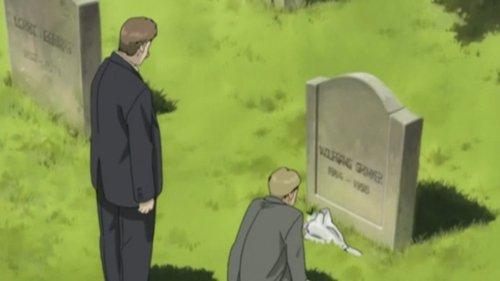 undefined Season 1 Episode 74 - The Real Monster