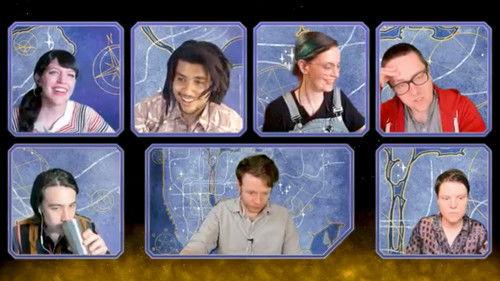 Dimension 20 Season 8 Episode 17 - Two Sides of the Same Coin (1)